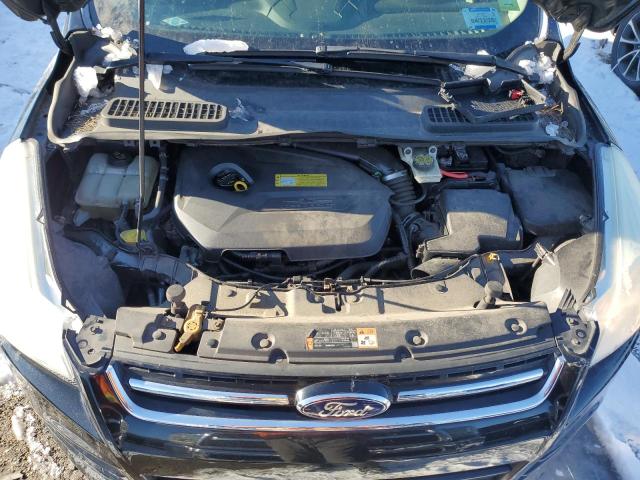 Photo 10 VIN: 1FMCU0JX9EUB82080 - FORD ESCAPE 