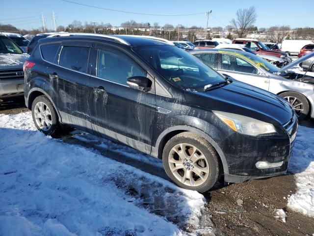 Photo 3 VIN: 1FMCU0JX9EUB82080 - FORD ESCAPE 