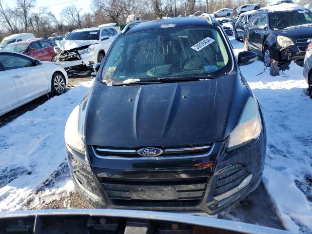 Photo 4 VIN: 1FMCU0JX9EUB82080 - FORD ESCAPE 