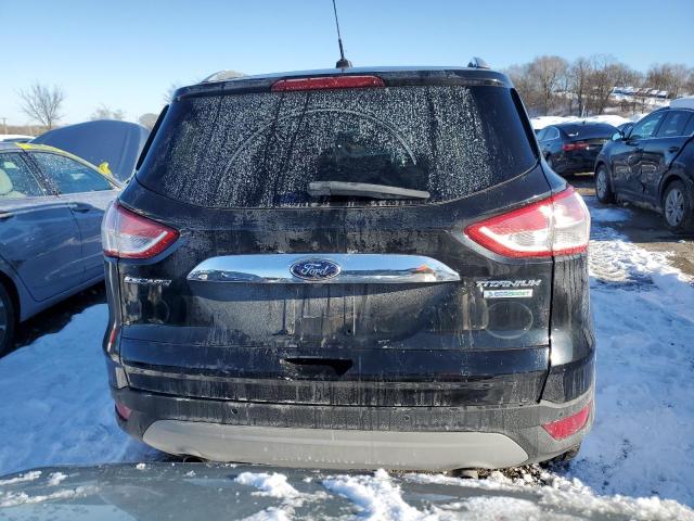 Photo 5 VIN: 1FMCU0JX9EUB82080 - FORD ESCAPE 