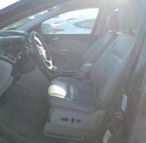 Photo 6 VIN: 1FMCU0JX9EUB82080 - FORD ESCAPE 