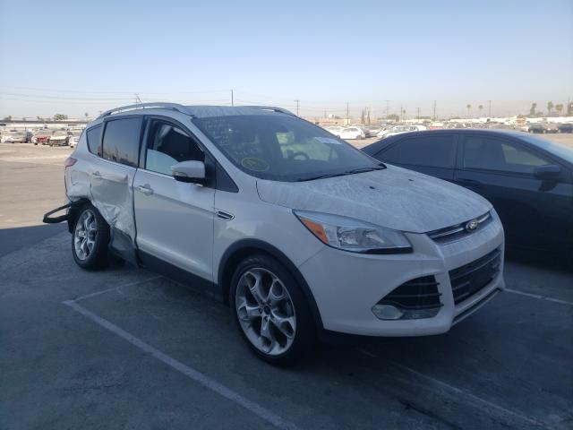 Photo 0 VIN: 1FMCU0JX9EUB99204 - FORD ESCAPE TIT 