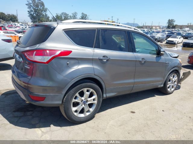 Photo 3 VIN: 1FMCU0JX9EUC22478 - FORD ESCAPE 