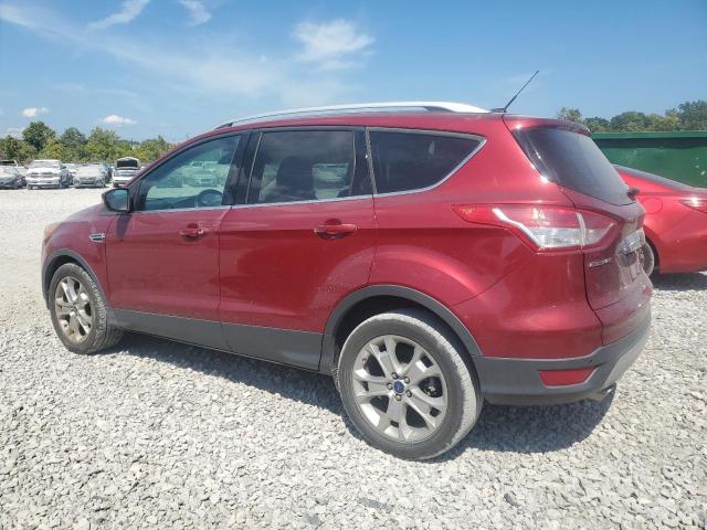 Photo 1 VIN: 1FMCU0JX9EUC27535 - FORD ESCAPE TIT 