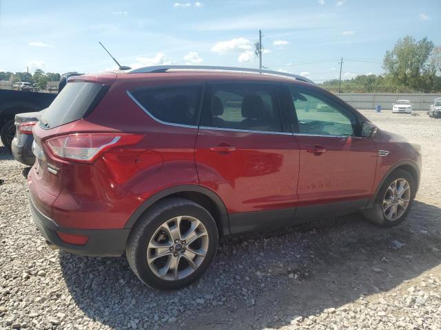 Photo 2 VIN: 1FMCU0JX9EUC27535 - FORD ESCAPE TIT 