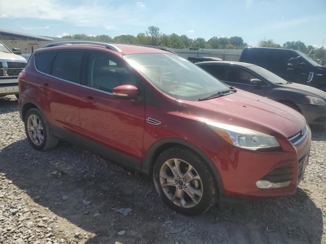 Photo 3 VIN: 1FMCU0JX9EUC27535 - FORD ESCAPE TIT 