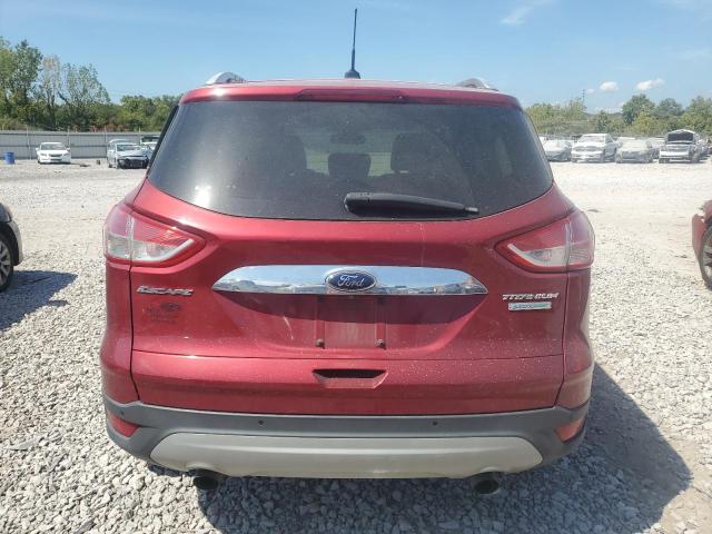 Photo 5 VIN: 1FMCU0JX9EUC27535 - FORD ESCAPE TIT 