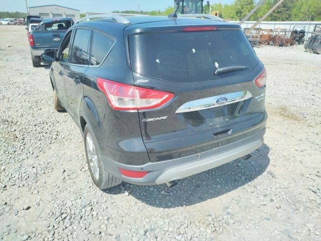 Photo 2 VIN: 1FMCU0JX9EUC34856 - FORD ESCAPE TIT 