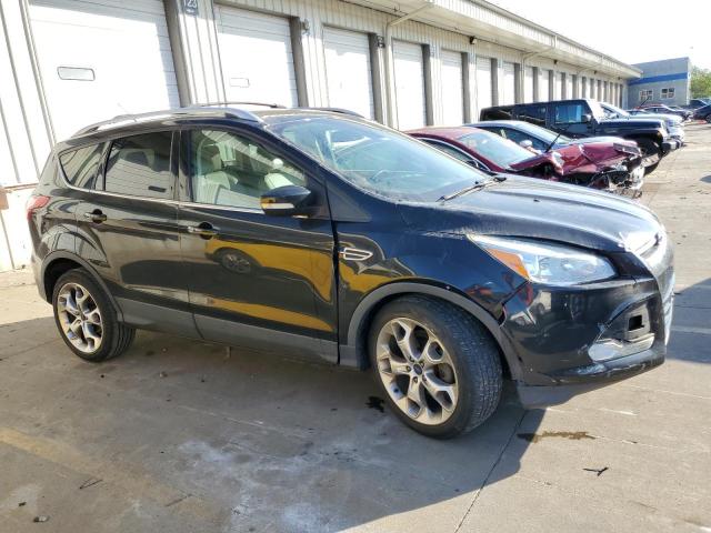 Photo 3 VIN: 1FMCU0JX9EUC66450 - FORD ESCAPE TIT 