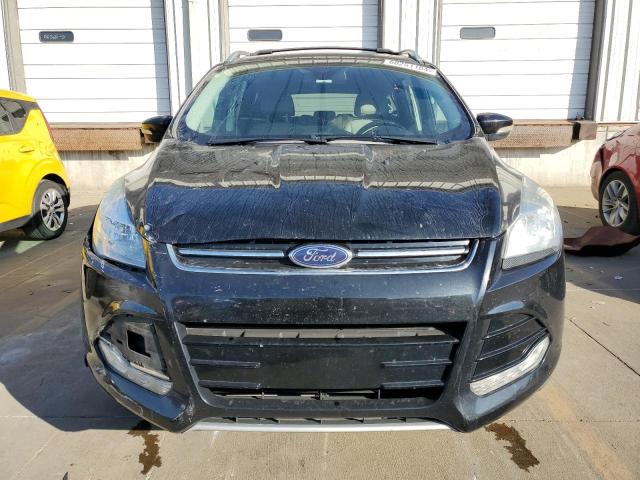 Photo 4 VIN: 1FMCU0JX9EUC66450 - FORD ESCAPE TIT 