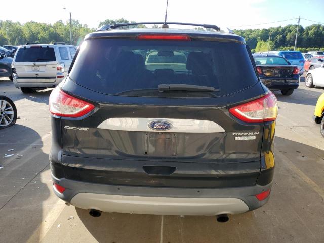 Photo 5 VIN: 1FMCU0JX9EUC66450 - FORD ESCAPE TIT 