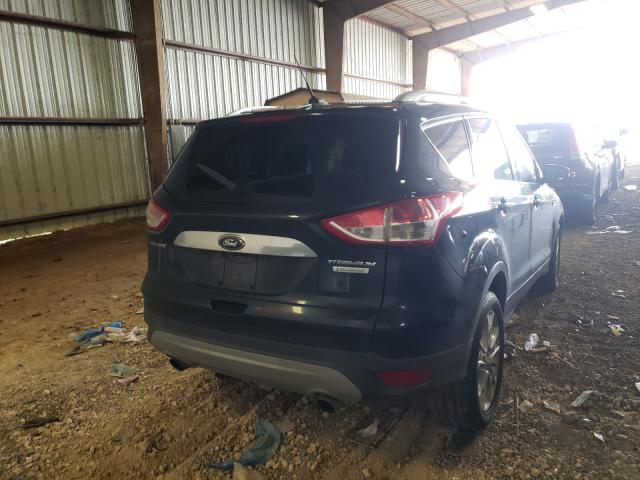 Photo 3 VIN: 1FMCU0JX9EUD16764 - FORD ESCAPE TIT 