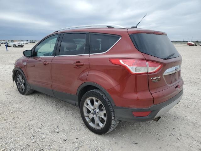 Photo 1 VIN: 1FMCU0JX9EUD57654 - FORD ESCAPE TIT 