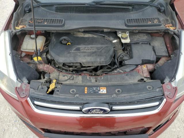 Photo 11 VIN: 1FMCU0JX9EUD57654 - FORD ESCAPE TIT 