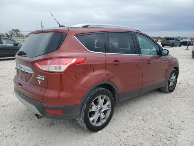 Photo 2 VIN: 1FMCU0JX9EUD57654 - FORD ESCAPE TIT 