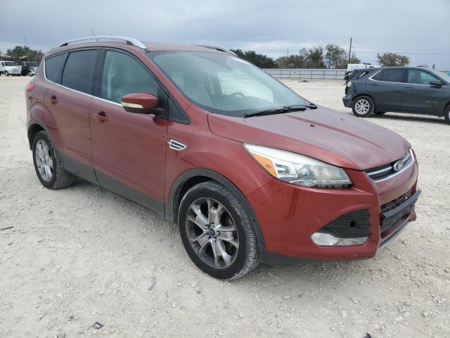 Photo 3 VIN: 1FMCU0JX9EUD57654 - FORD ESCAPE TIT 