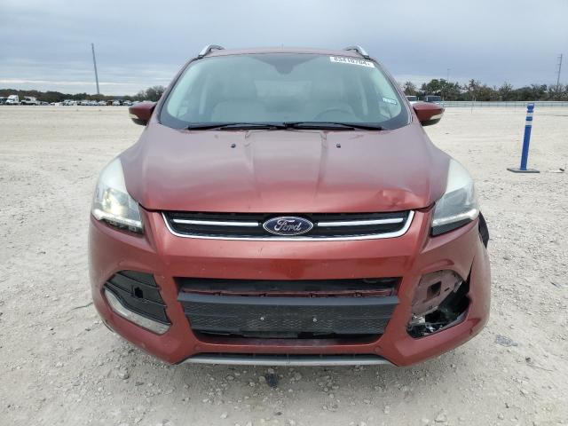 Photo 4 VIN: 1FMCU0JX9EUD57654 - FORD ESCAPE TIT 