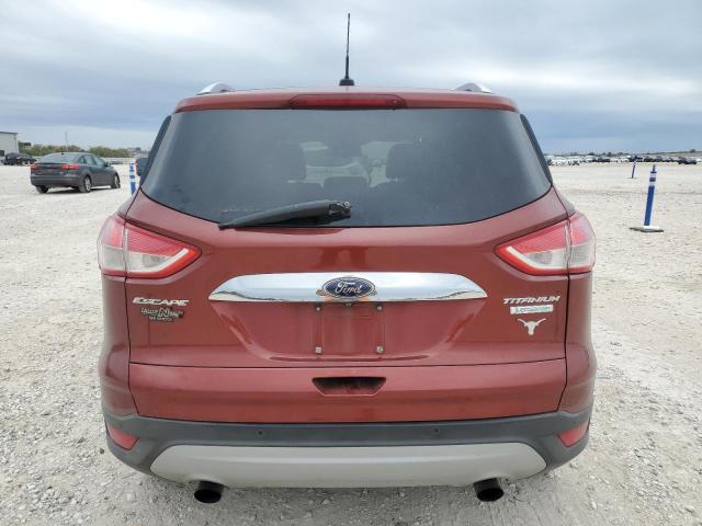 Photo 5 VIN: 1FMCU0JX9EUD57654 - FORD ESCAPE TIT 