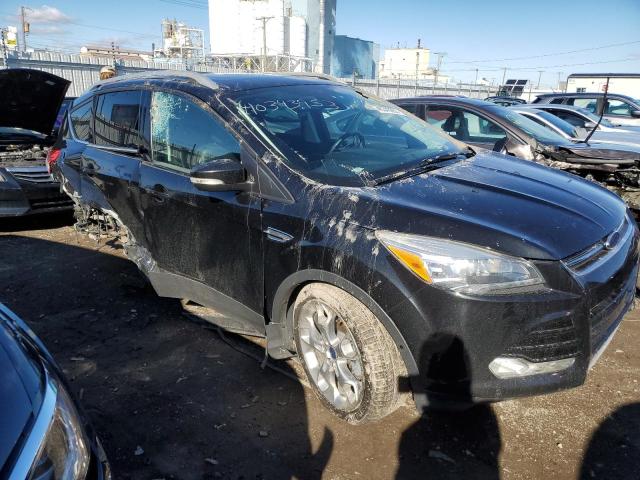 Photo 3 VIN: 1FMCU0JX9FUA06471 - FORD ESCAPE TIT 