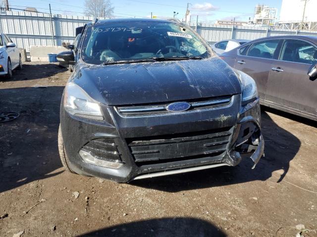 Photo 4 VIN: 1FMCU0JX9FUA06471 - FORD ESCAPE TIT 