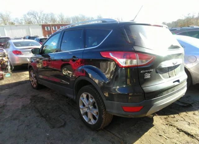 Photo 2 VIN: 1FMCU0JX9FUA44587 - FORD ESCAPE 