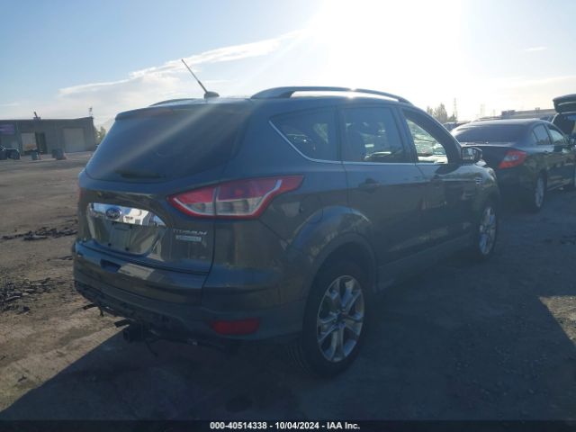 Photo 3 VIN: 1FMCU0JX9FUA63155 - FORD ESCAPE 