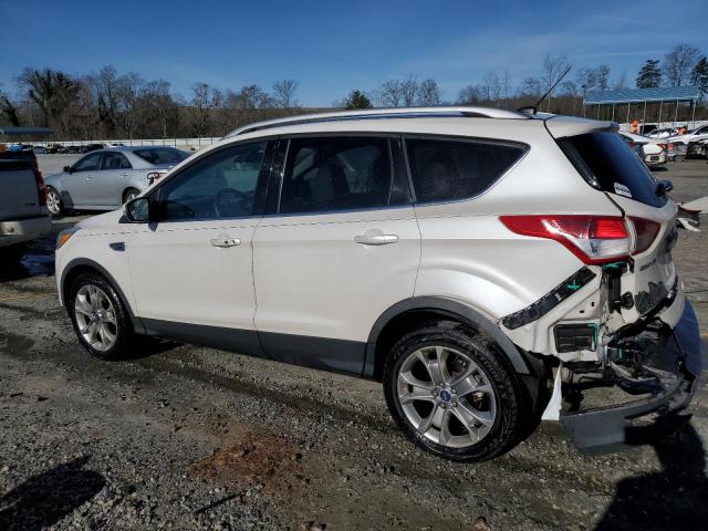 Photo 1 VIN: 1FMCU0JX9FUB39439 - FORD ESCAPE 