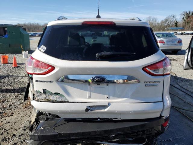 Photo 5 VIN: 1FMCU0JX9FUB39439 - FORD ESCAPE 