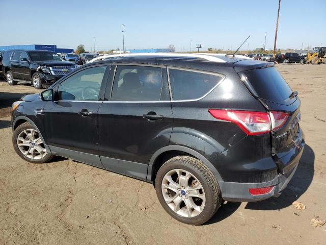 Photo 1 VIN: 1FMCU0JX9FUB79908 - FORD ESCAPE TIT 