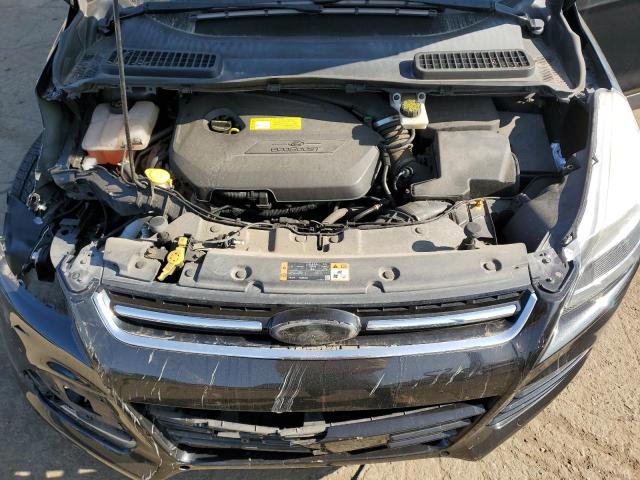 Photo 10 VIN: 1FMCU0JX9FUB79908 - FORD ESCAPE TIT 