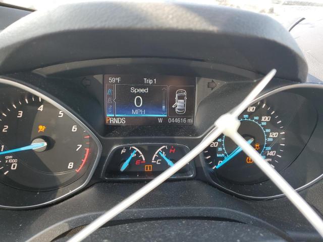 Photo 8 VIN: 1FMCU0JX9FUB79908 - FORD ESCAPE TIT 