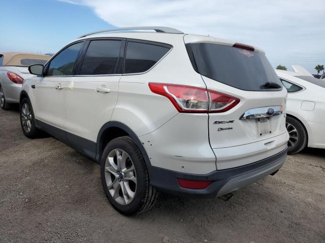 Photo 1 VIN: 1FMCU0JX9FUB91783 - FORD ESCAPE TIT 