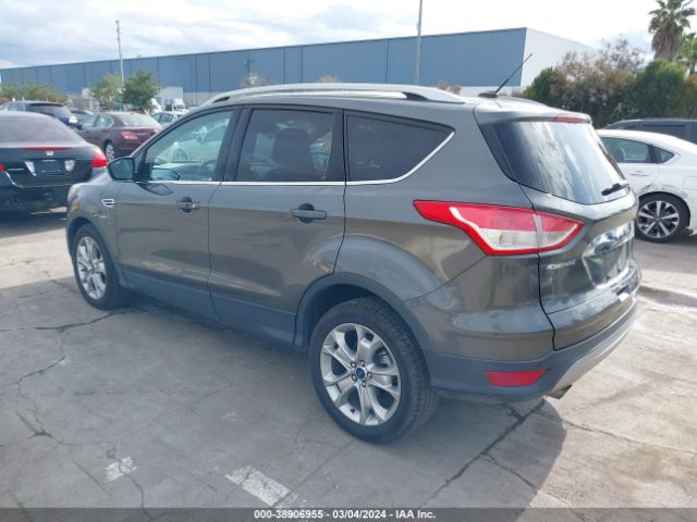 Photo 2 VIN: 1FMCU0JX9FUB96126 - FORD ESCAPE 