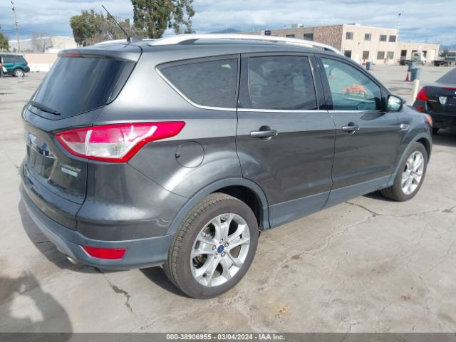 Photo 3 VIN: 1FMCU0JX9FUB96126 - FORD ESCAPE 