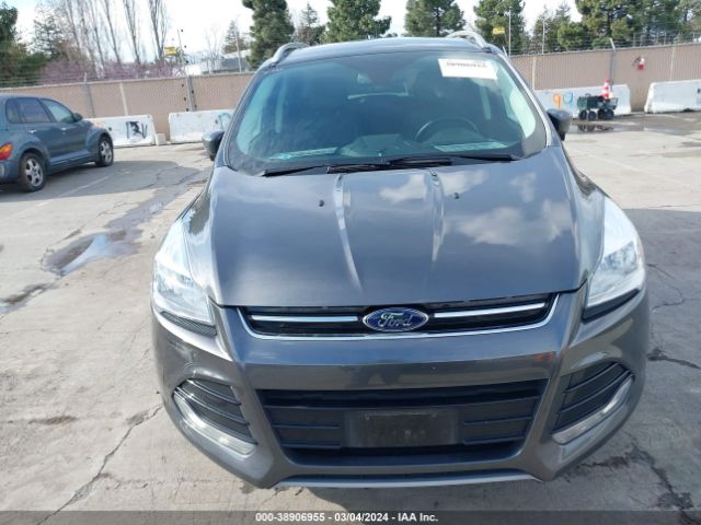 Photo 5 VIN: 1FMCU0JX9FUB96126 - FORD ESCAPE 