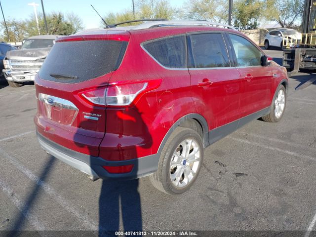 Photo 3 VIN: 1FMCU0JX9FUC26483 - FORD ESCAPE 