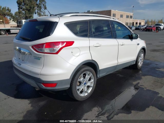 Photo 3 VIN: 1FMCU0JX9FUC43722 - FORD ESCAPE 