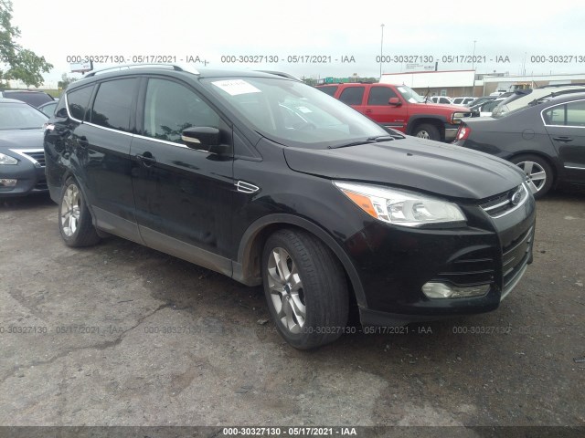 Photo 0 VIN: 1FMCU0JX9GUA95587 - FORD ESCAPE 