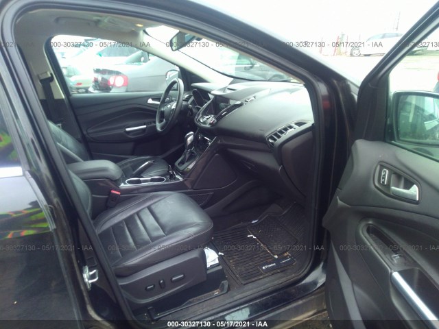 Photo 4 VIN: 1FMCU0JX9GUA95587 - FORD ESCAPE 