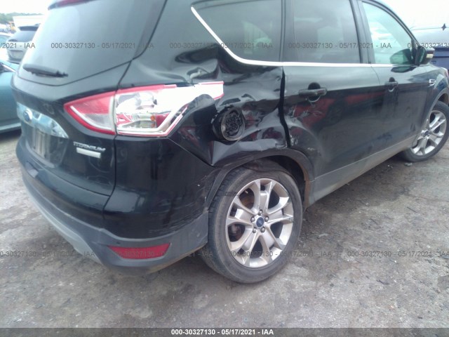 Photo 5 VIN: 1FMCU0JX9GUA95587 - FORD ESCAPE 