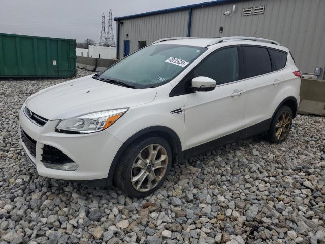 Photo 0 VIN: 1FMCU0JX9GUB21475 - FORD ESCAPE 