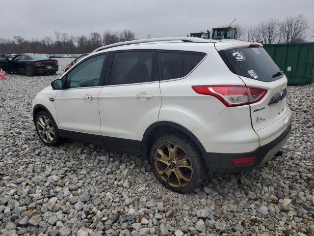 Photo 1 VIN: 1FMCU0JX9GUB21475 - FORD ESCAPE 