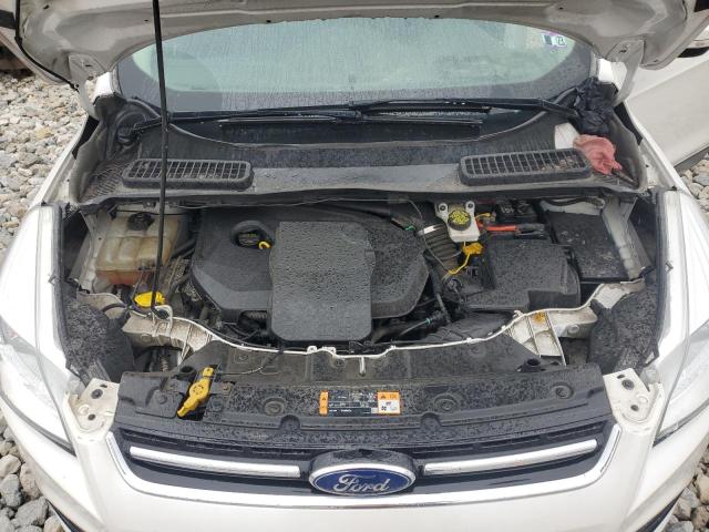 Photo 11 VIN: 1FMCU0JX9GUB21475 - FORD ESCAPE 