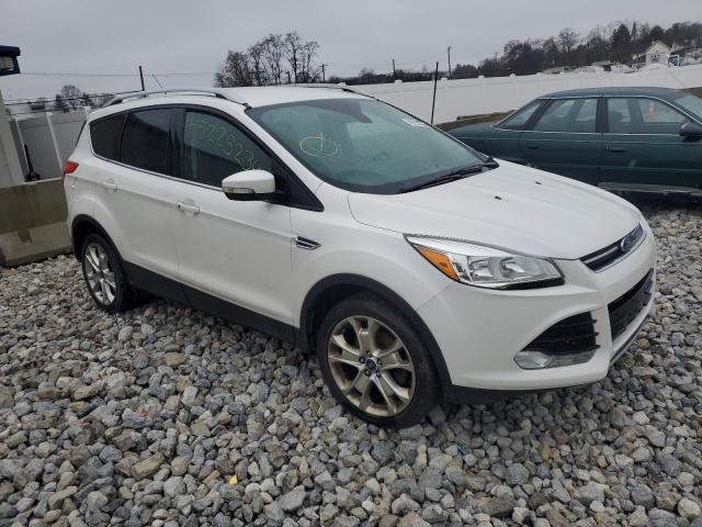 Photo 3 VIN: 1FMCU0JX9GUB21475 - FORD ESCAPE 