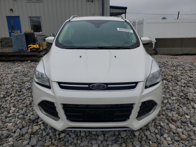 Photo 4 VIN: 1FMCU0JX9GUB21475 - FORD ESCAPE 