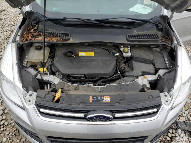 Photo 11 VIN: 1FMCU0JX9GUC34245 - FORD ESCAPE TIT 