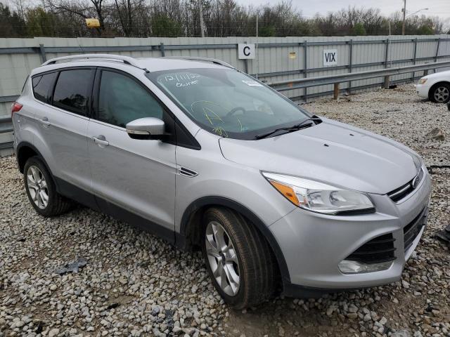 Photo 3 VIN: 1FMCU0JX9GUC34245 - FORD ESCAPE TIT 