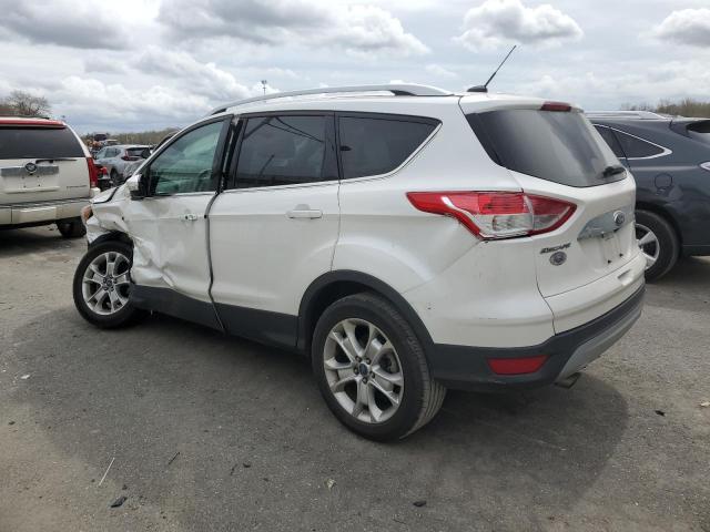 Photo 1 VIN: 1FMCU0JX9GUC49358 - FORD ESCAPE 