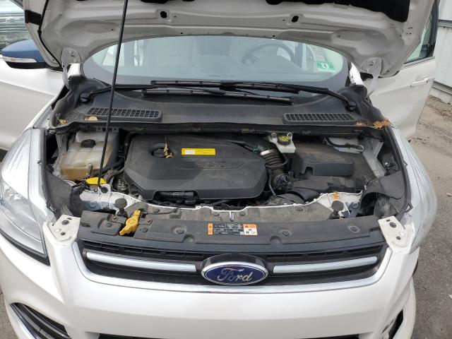 Photo 11 VIN: 1FMCU0JX9GUC49358 - FORD ESCAPE 