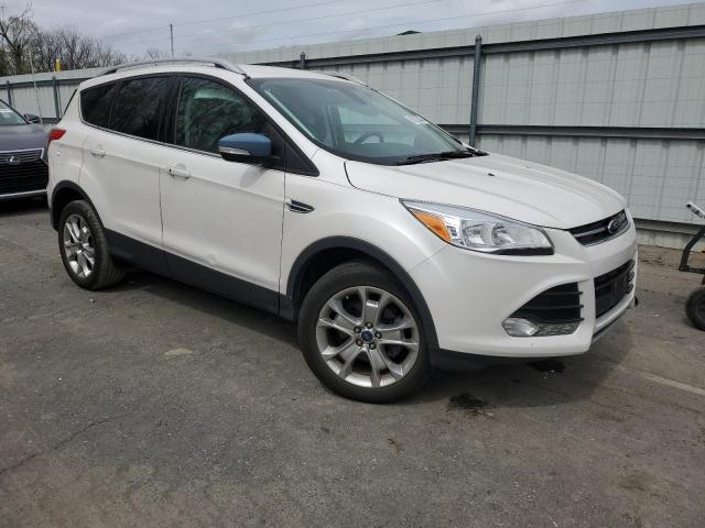 Photo 3 VIN: 1FMCU0JX9GUC49358 - FORD ESCAPE 